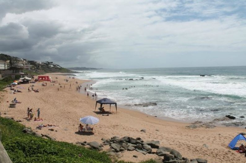 Compensation Beach Rd, South Africa , South Africa